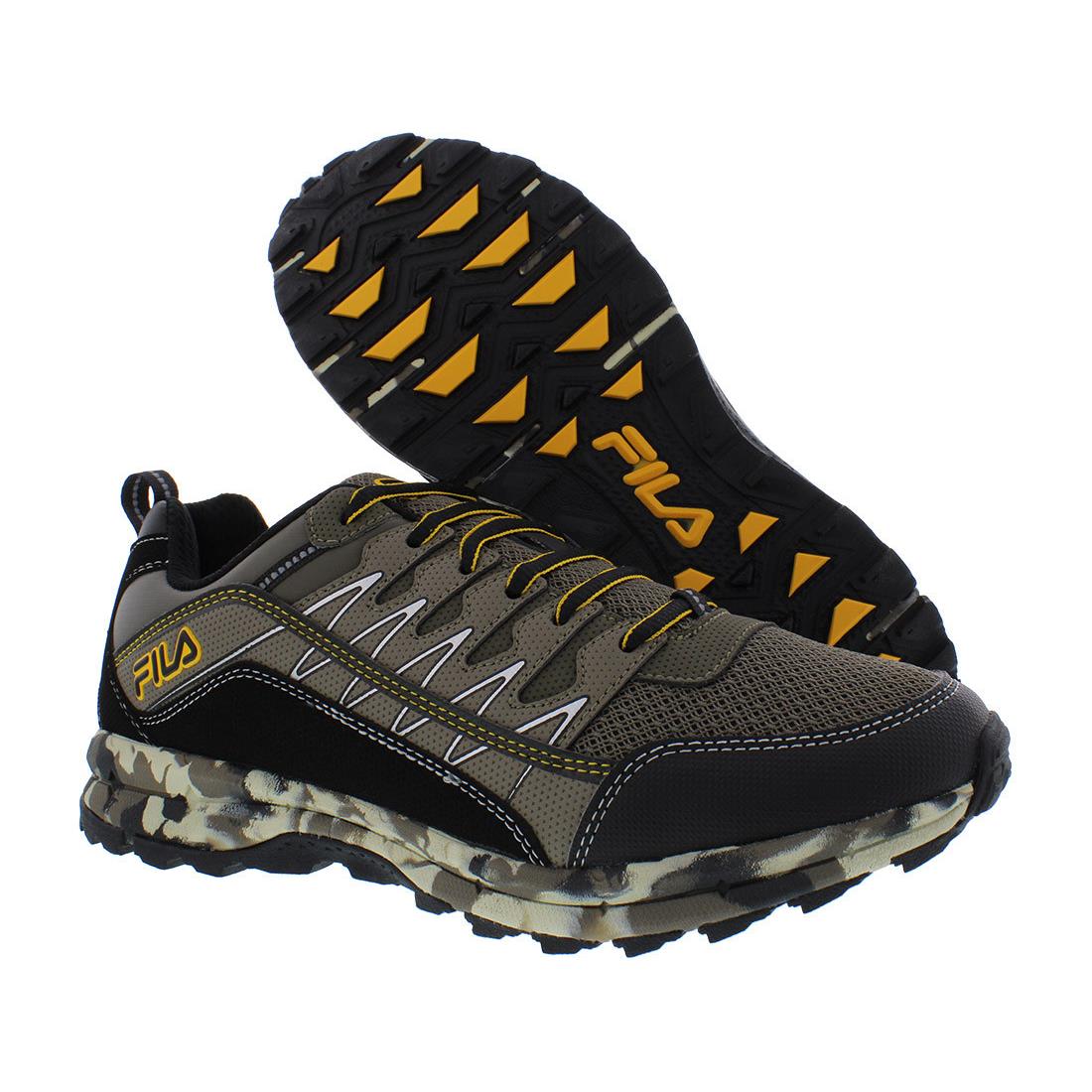 Fila Evergrand Tr 21.5 Mens Shoes