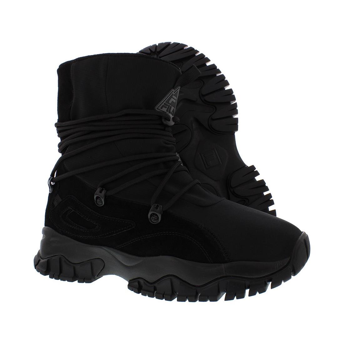 Fila Ray Tracer Sneakerboot Mens Shoes