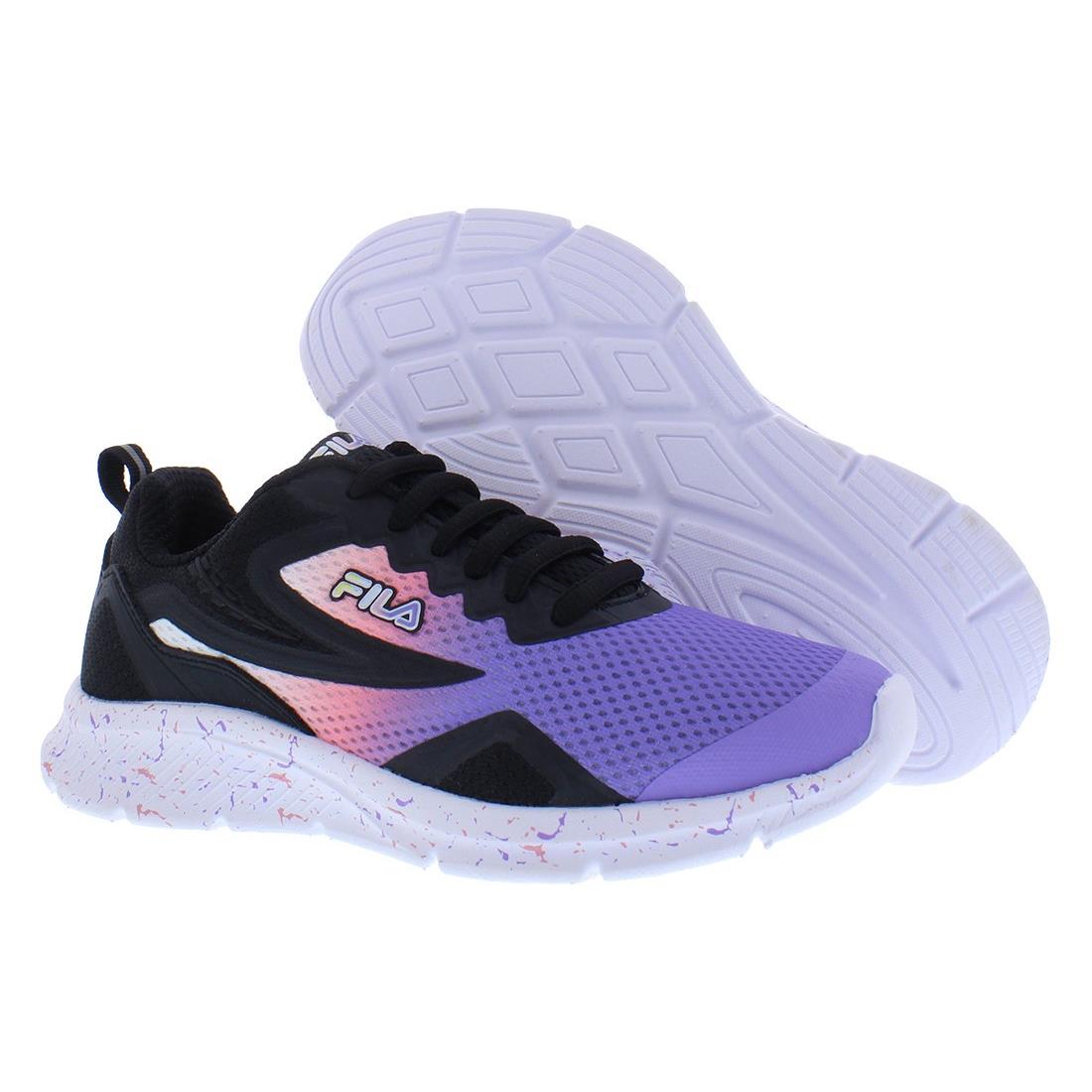 Fila Primeforce 8 Marble Girls Shoes