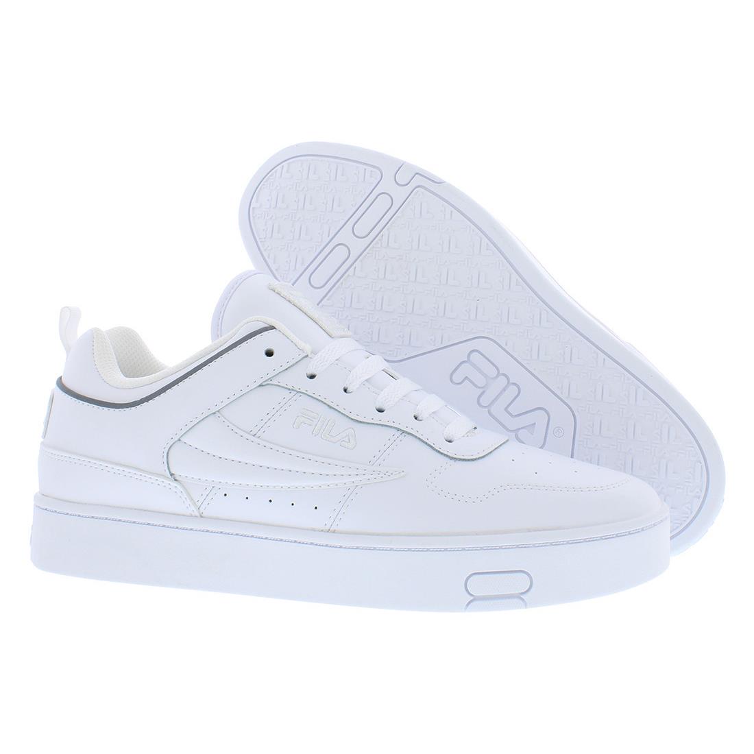Fila V-10 Low 2 Mens Shoes