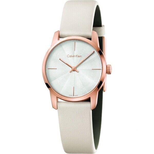 K2G236X6 Women`s City Collection by Calvin Klein