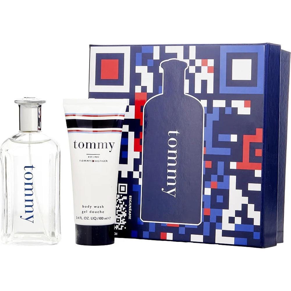 Tommy Hilfiger Gift Set For Men