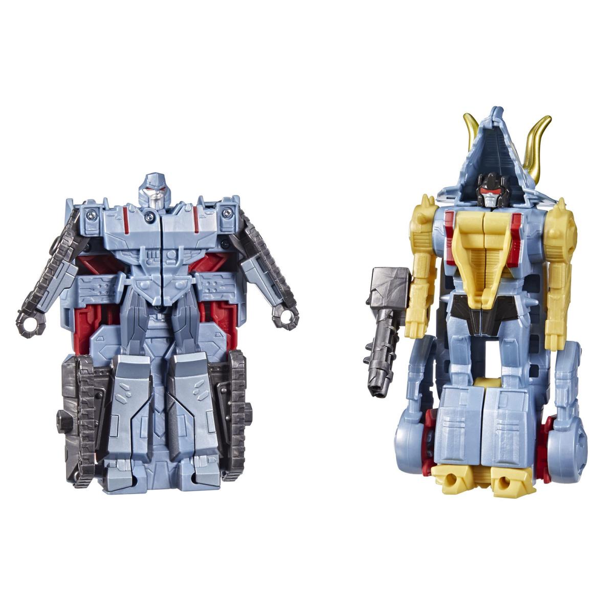 Bumblebee Cyberverse Adventures Dinobots Unite Toys Dino Combiners Slugtron