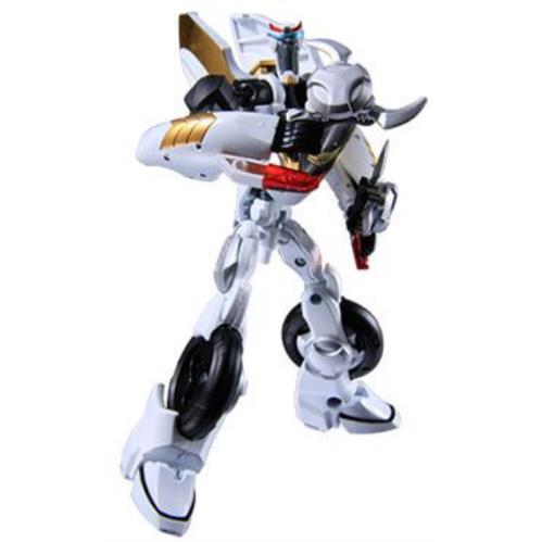 Elite Guard Prowl Tokyo Toy Show Exclusive Japanese Transformers Animated