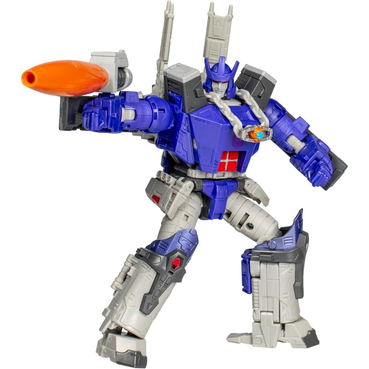 Transformers Generations Studio Series 86 31 Leader Galvatron Action Figure