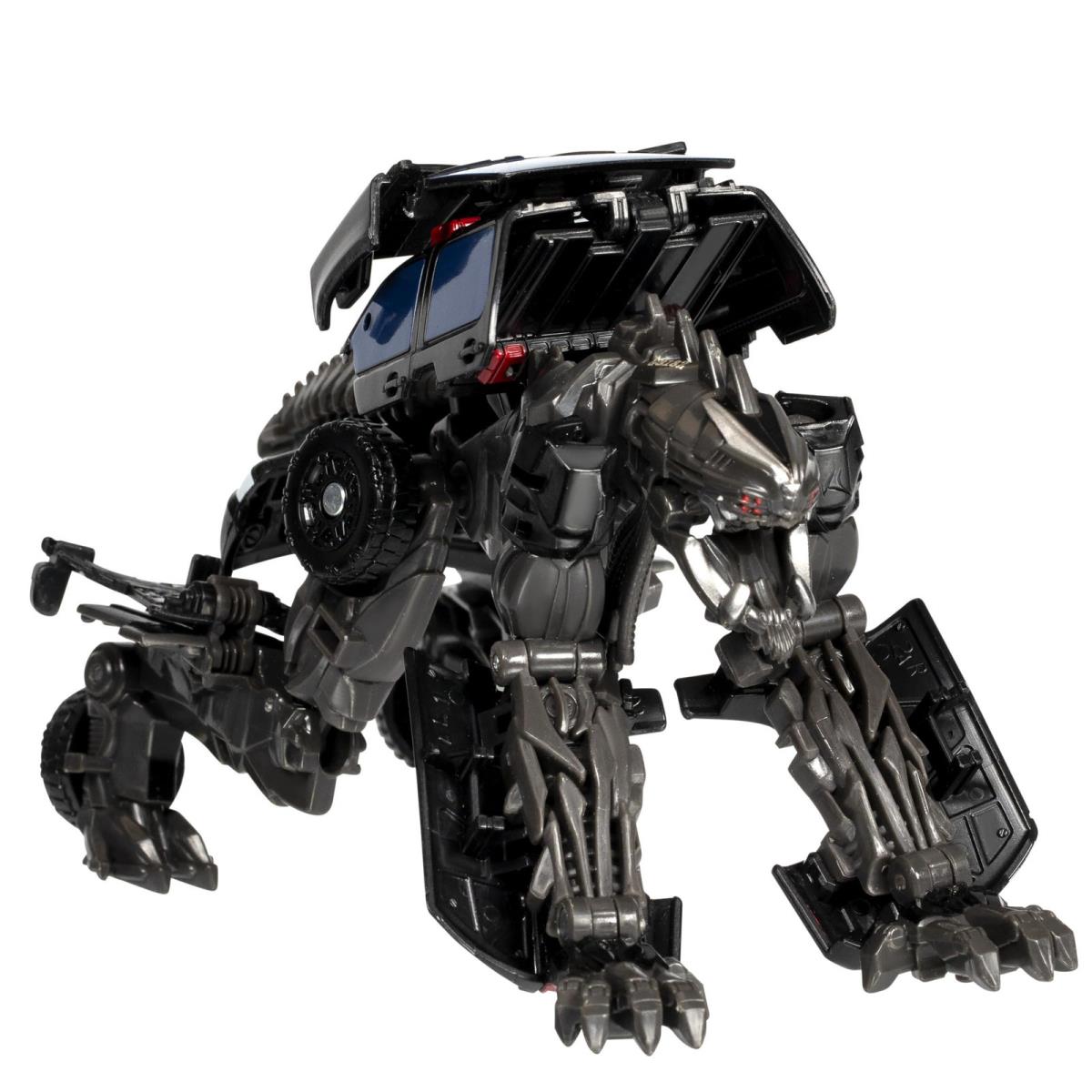 Transformers Studio Series Deluxe Class Transformers: Dark of The Moon 94 Decept