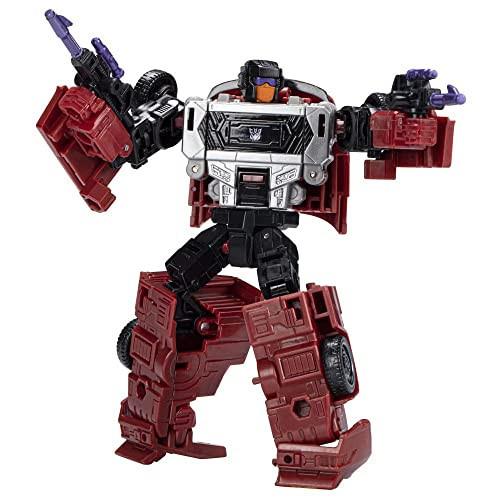 Toys Generations Legacy Deluxe Dead End Action Figure - Kids Ages 8 and Up