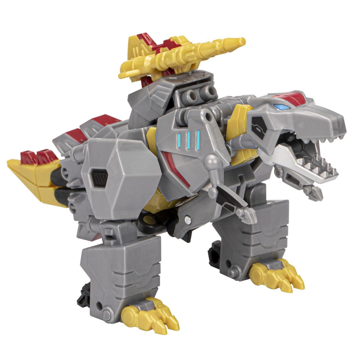 Toys Earthspark Deluxe Class Grimlock Action Figure 5-Inch Robot Toys For