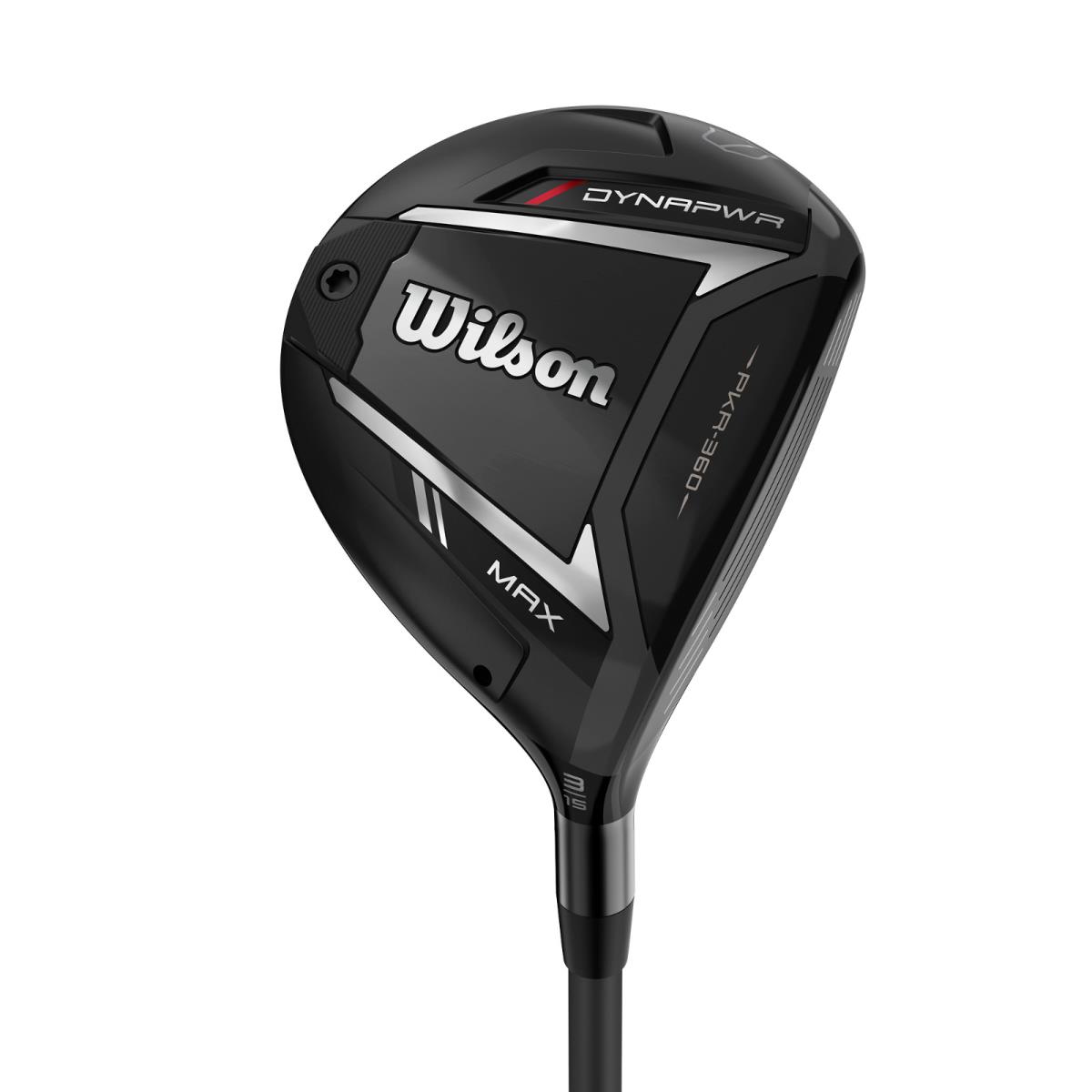 Wilson Staff - All Dynapwr Max Fairway Woods - 2025
