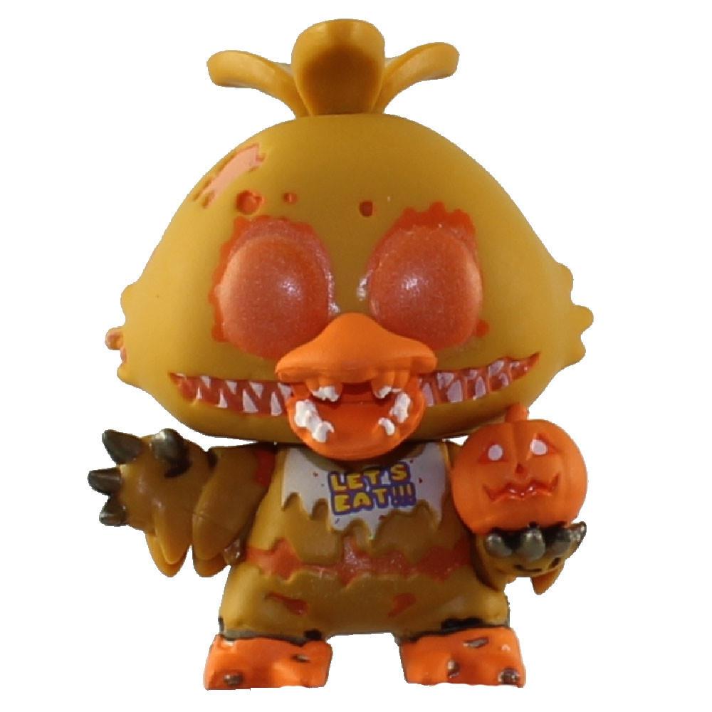 Funko Mystery Mini Figure - Five Nights at Freddy`s Wave 2 - Jack-o-chica