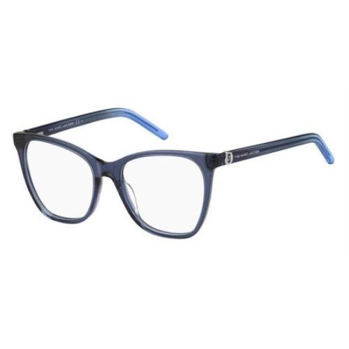 Marc Jacobs Marc 600 0ZX9 00 52X17X140 Eyeglasses AB