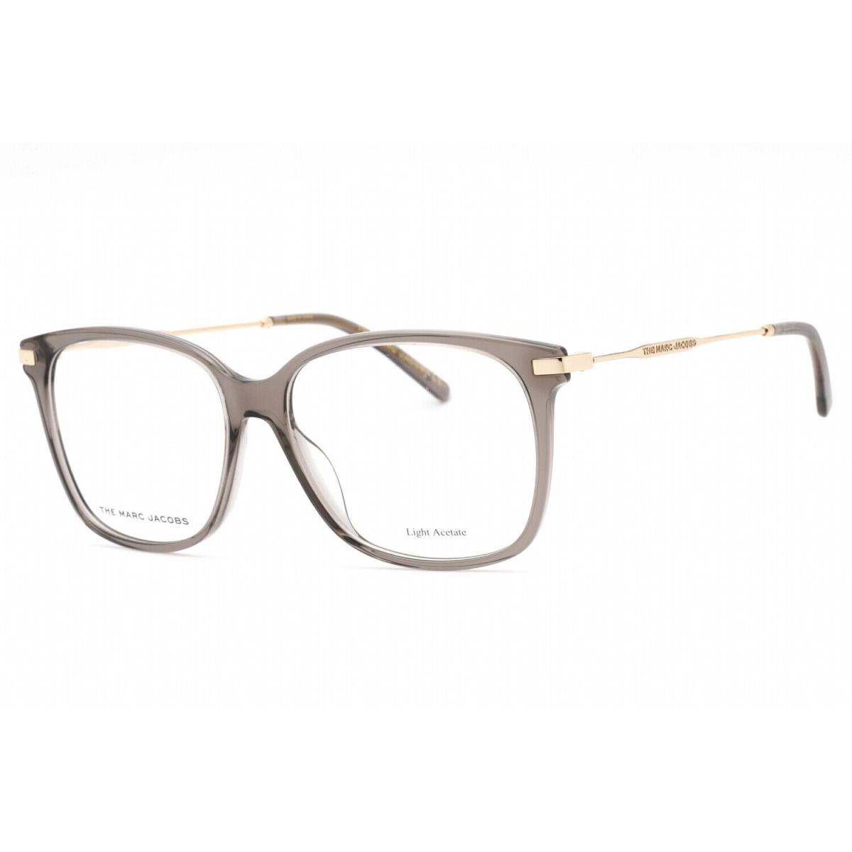 Marc Jacobs MJ562-KB7-54 Eyeglasses Size 54mm 14mm 145mm Grey Women