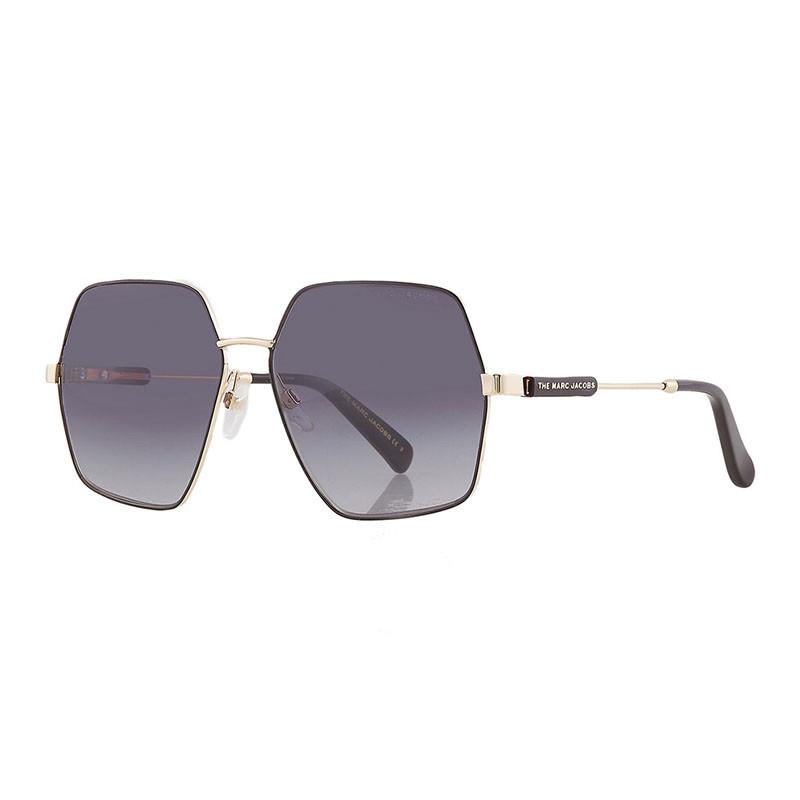 Marc Jacobs 575/S 0RHL 9O 59mm Sunglasses DA