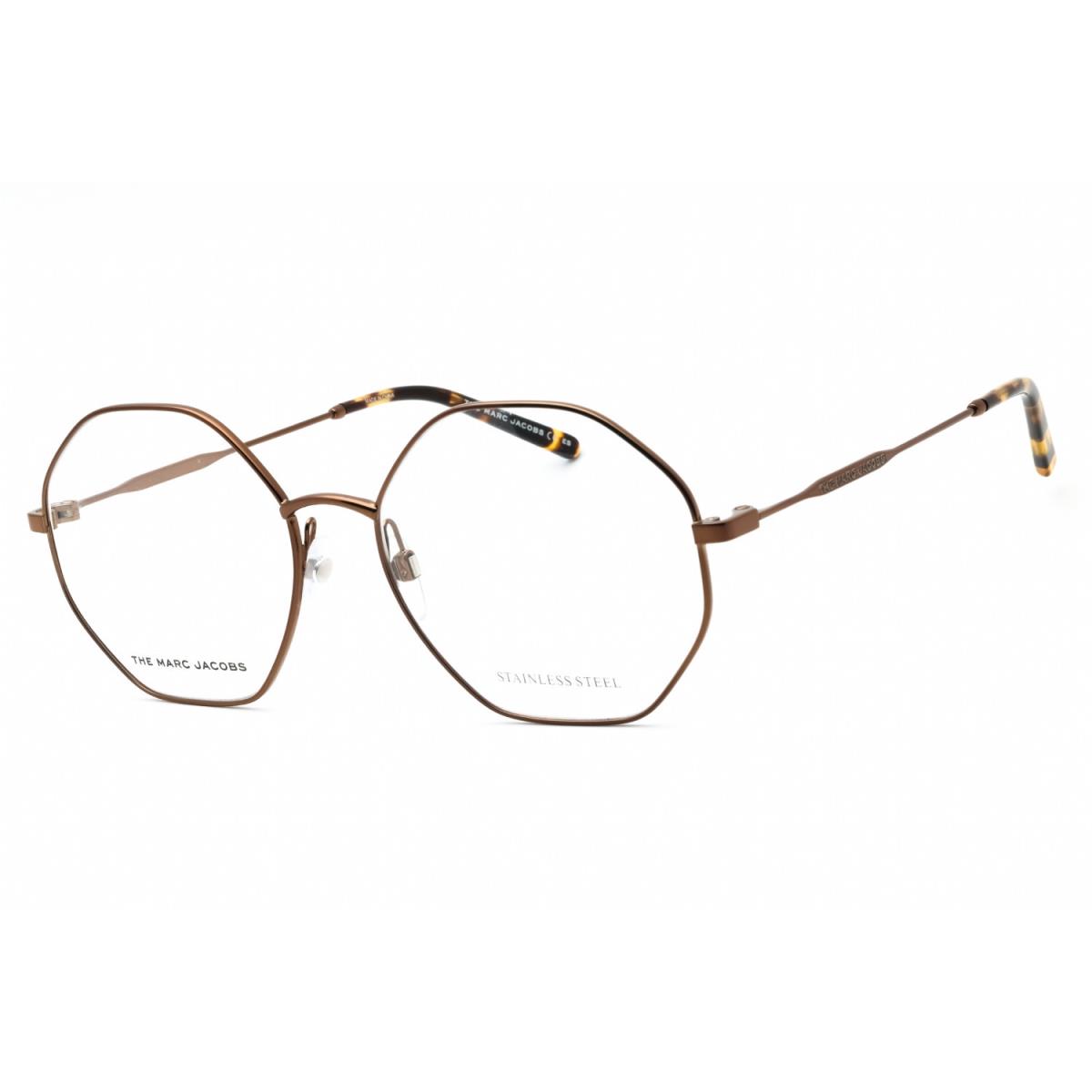 Marc Jacobs Marc 622 009Q 00 56X17X145 Eyeglasses AB