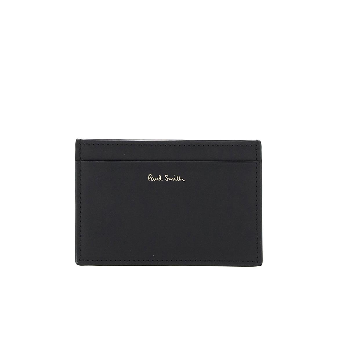 Paul Smith Signature Stripe Cardholder