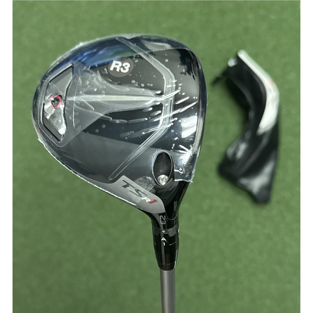Nice Titleist TSR1 Fairway 9 Wood 23 Mmt 35g Ladies Flex Buy IT Now