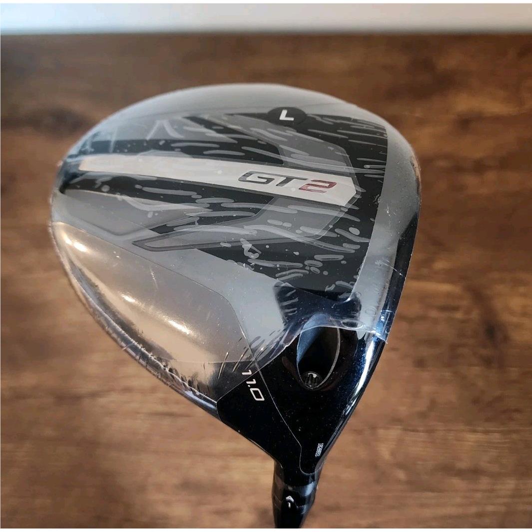 Titleist Golf Club GT2 11.0 Driver Stiff 55 Tensei