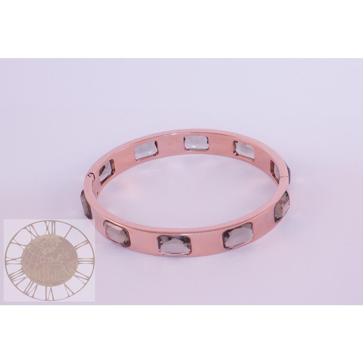 Michael Kors Parisian Jewels Rose Gold-tone Bracelet MKJ5010