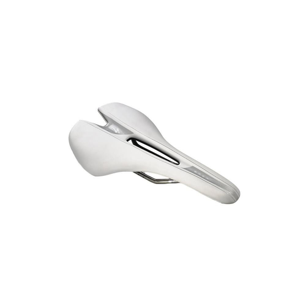 Specialized Toupe Expert Gel Saddle Wht 155