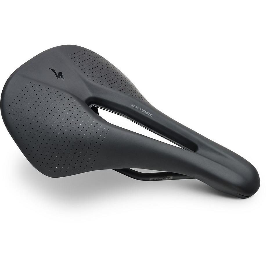 Specialized Power Arc Expert Saddle Black 155mm