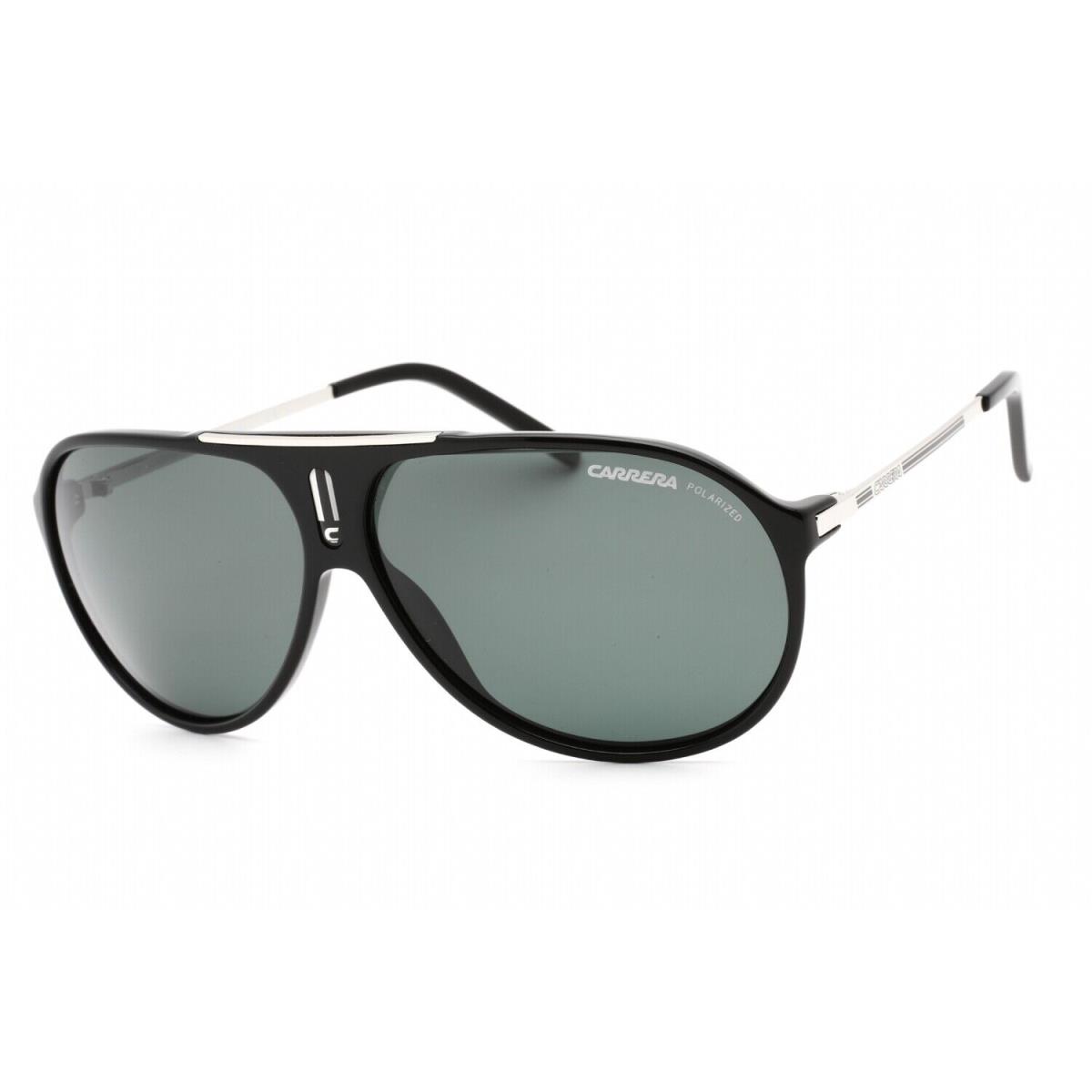 Carrera CAHOT-CSA-64 Sunglasses Size 64mm 130mm 11mm Black Unisex