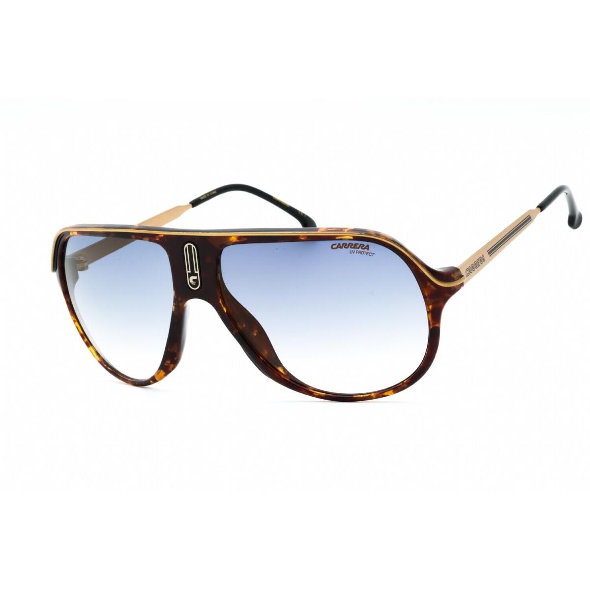 Carrera CASAFARI65N-861V-62 Sunglasses Size 62mm 135mm 15mm Havana Unisex