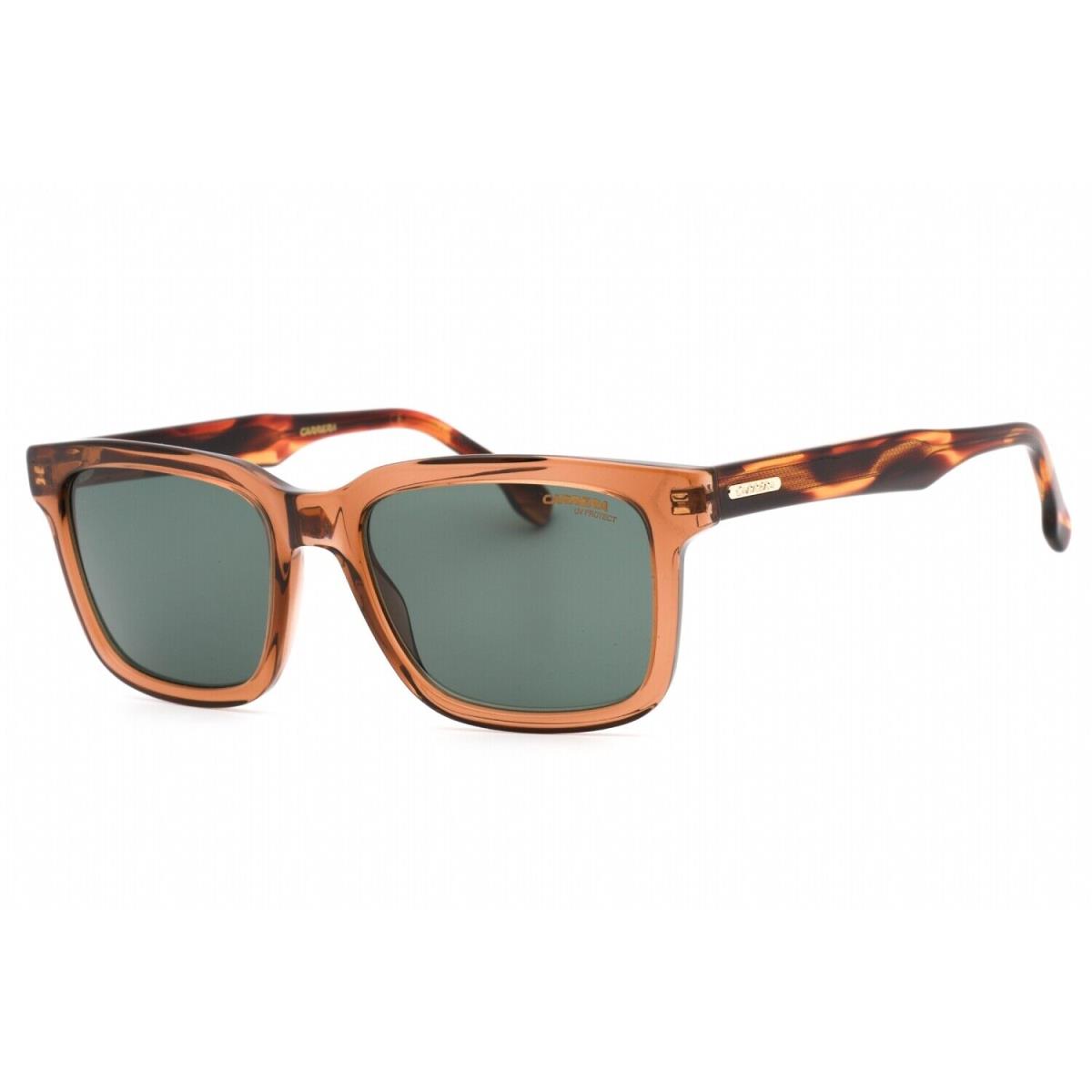 Carrera CA251S-9QQT-53 Sunglasses Size 53mm 145mm 18mm Brown Unisex