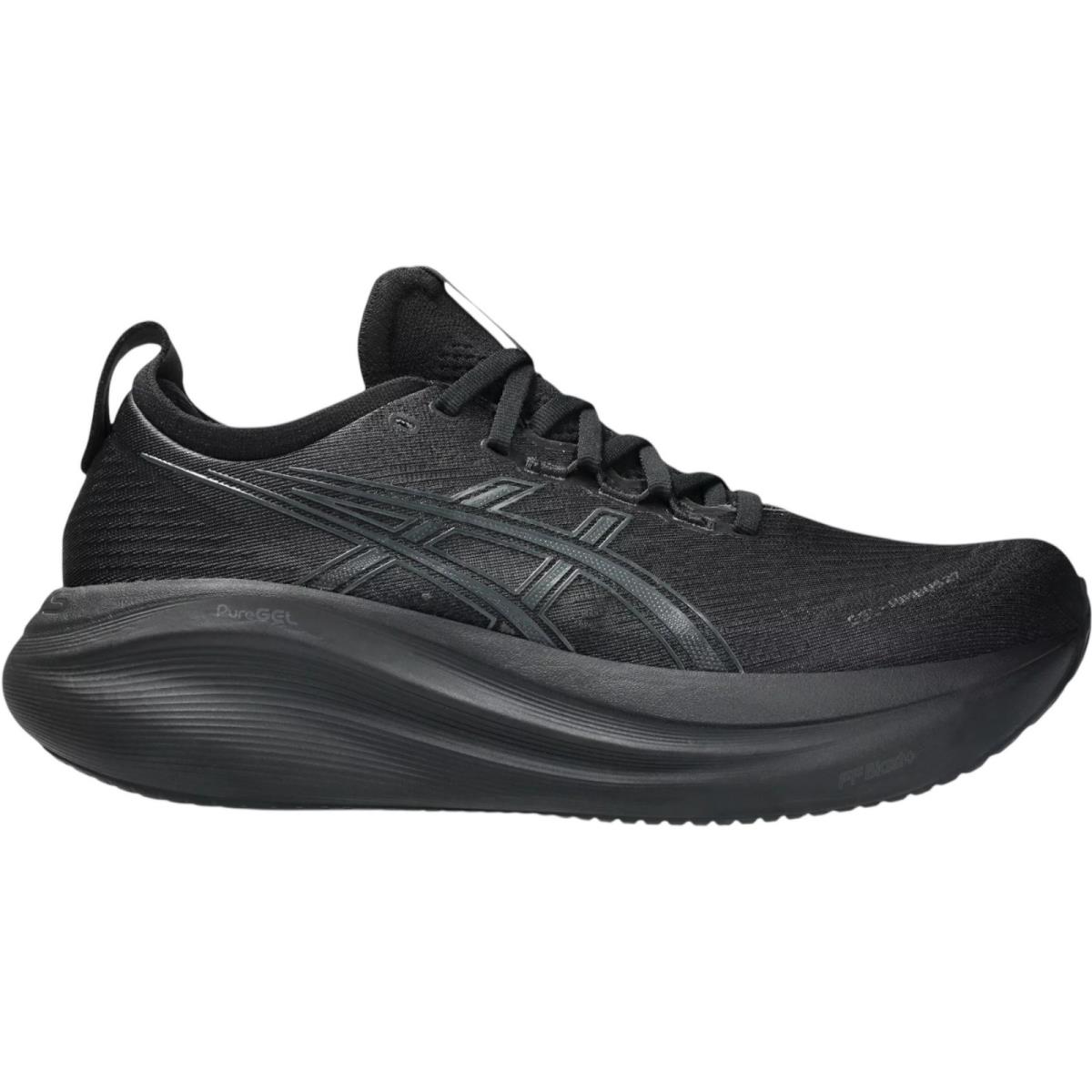 Asics Gel-nimbus 27 Men`s Running Shoes All Colors US Sizes 7-14