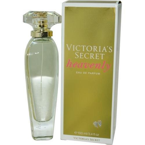 Heavenly Victoria`s Secret 3.4 oz / 100 ml Edp Women Perfume Spray by Victoria's Secret