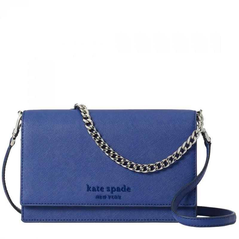Kate Spade Women Bag Cameron Monotone Convertible Crossbody WKRU6430-473