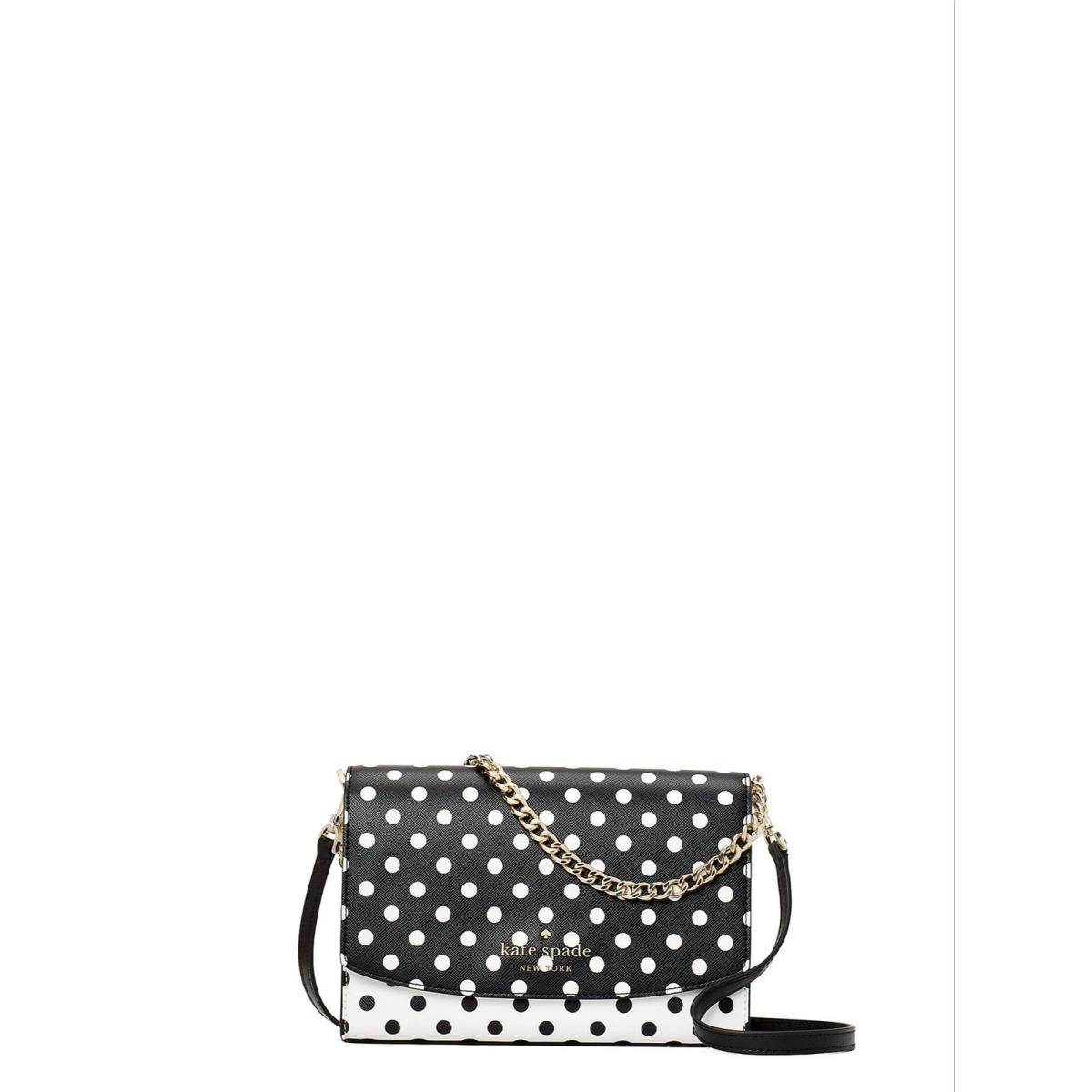 Kate Spade Women Bag Convertible Crossbody WKR00647-098