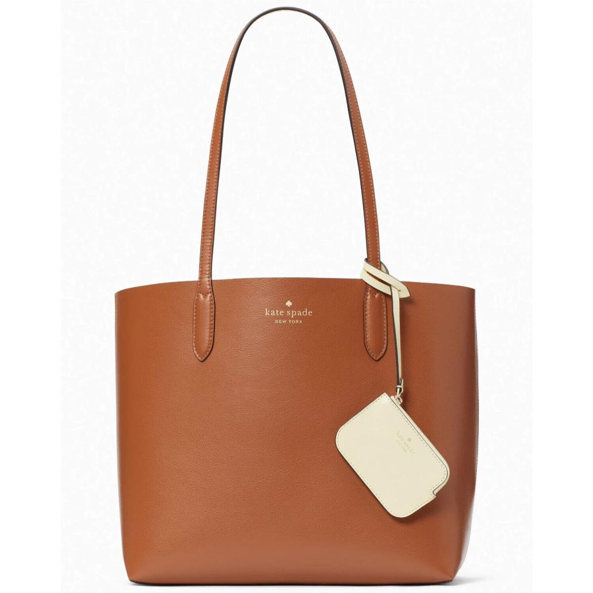 Kate Spade Women Bag Ava Reversible Tote K6052-200