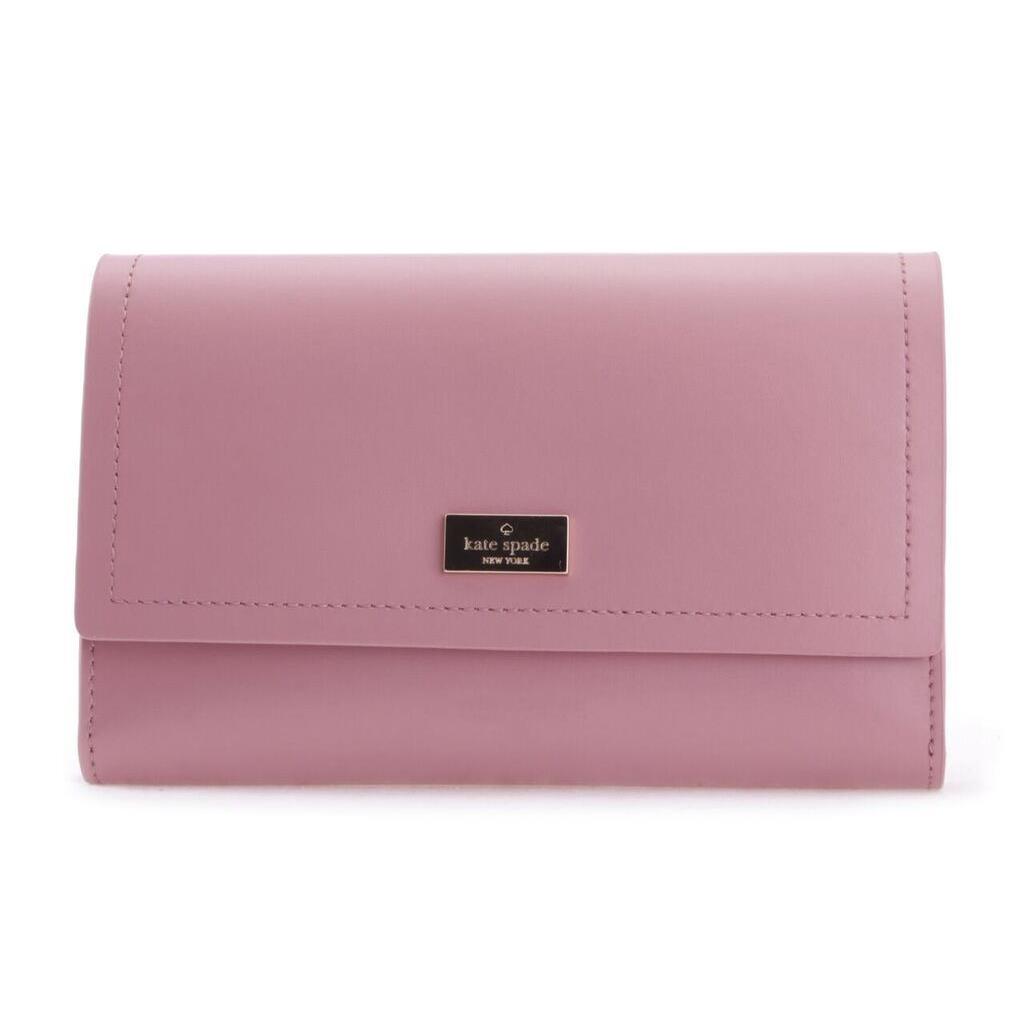 Kate Spade Women Bag Winni Arbour Hill WLRU2651-655