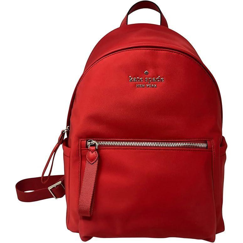 Kate Spade Women Bag Chealsea Medium Backpack WKR00556-630
