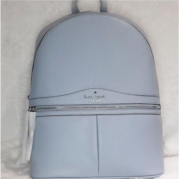 Kate Spade Women Bag Karina Large Backpack WKRU7051-497