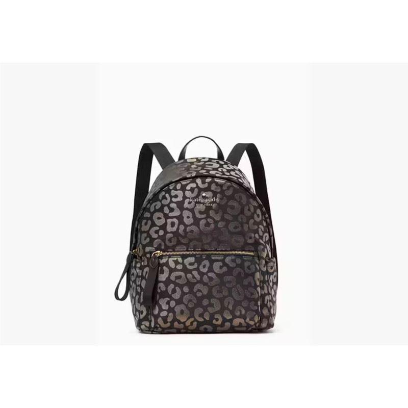 Kate Spade Women Bag Chelsea The Little Better Grap Backpack K9304-001