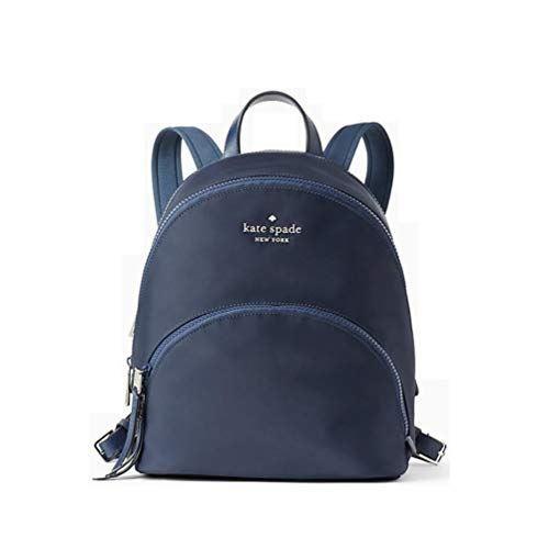 Kate Spade Women Bag Karissa Nylon Medium Backpack WKRU6586-563