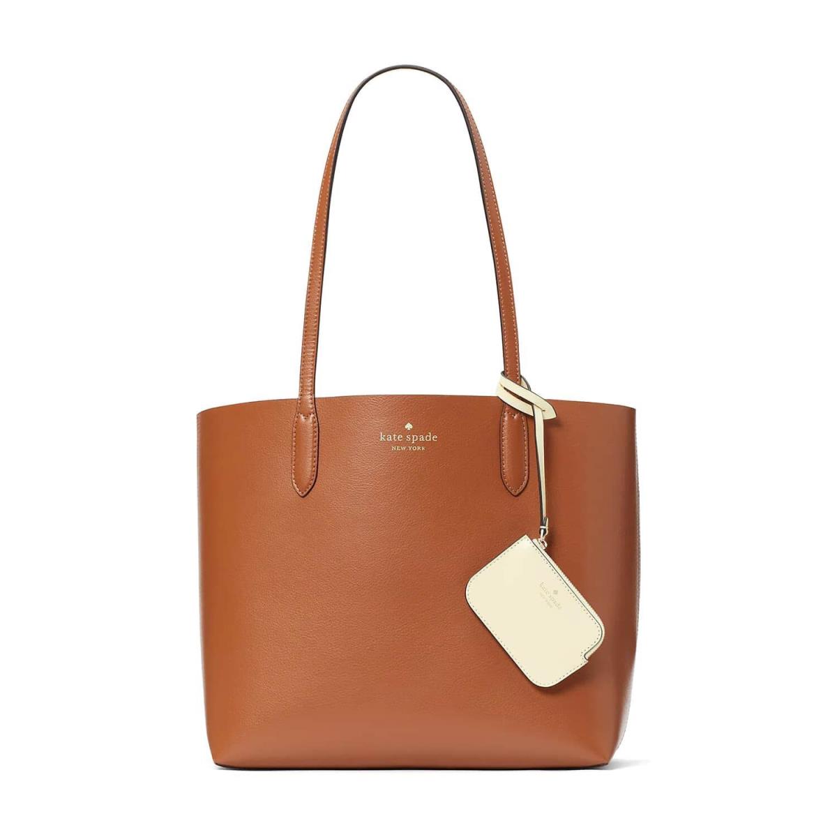 Kate Spade Women Bag Refined Grain Reversible Tote K6052-250