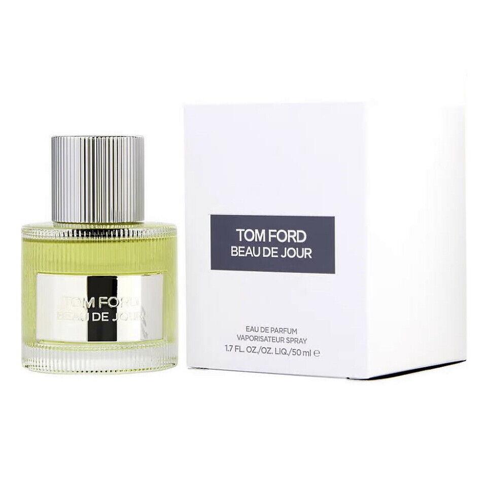 Tom Ford Beau de Jour Eau de Parfum 1.7 oz / 50 ml Spray