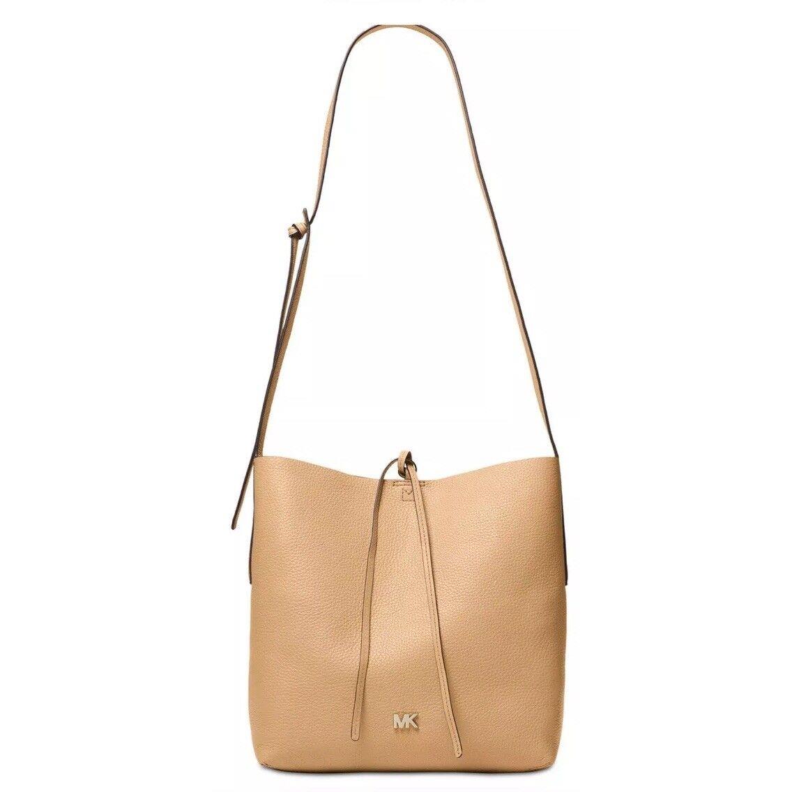 Michael kors junie outlet butternut