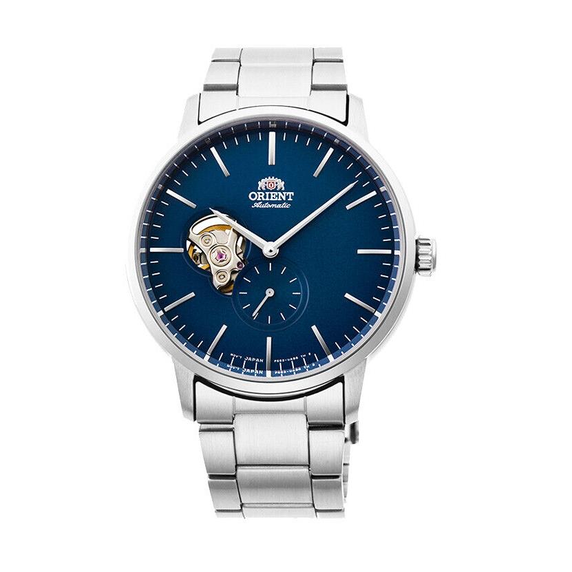 Orient Japanese Automatic / Hand Winding RA-AR0101L10A RA-AR0101L