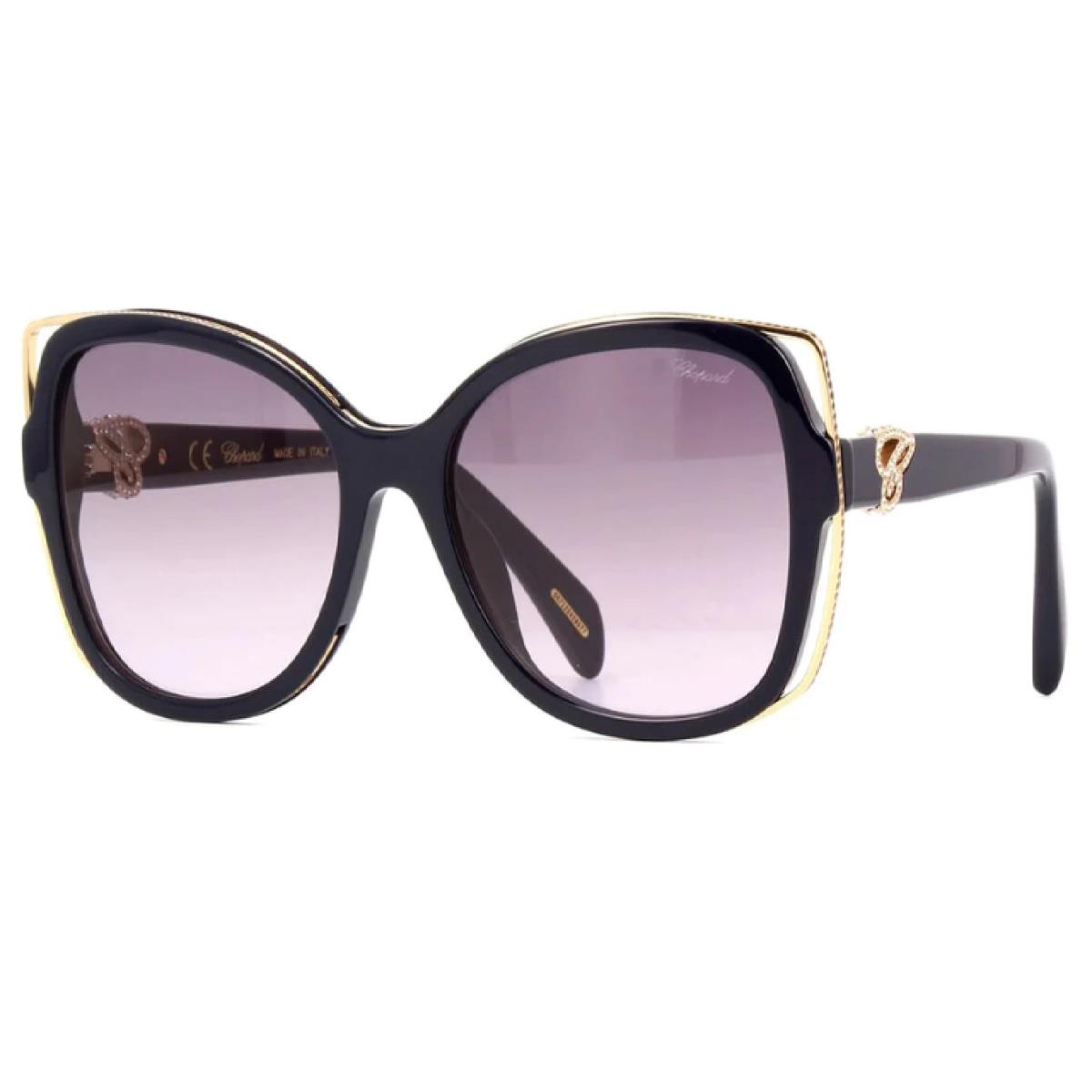 Sunglasses SCH316S 09AG by Chopard