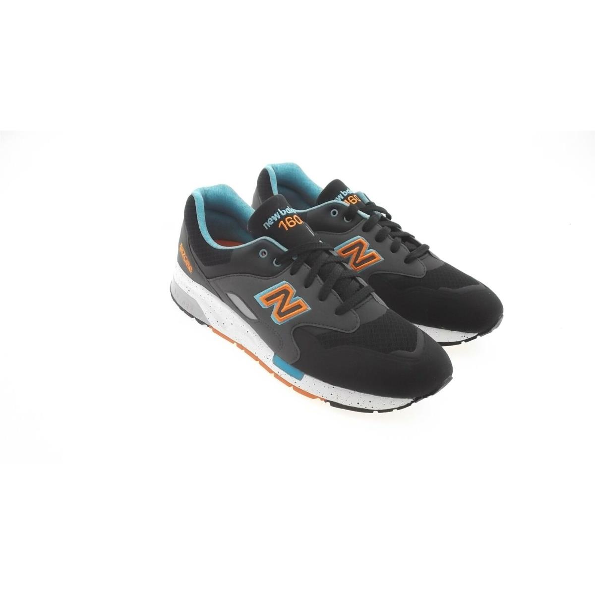 New Balance Men CM1600KO Gray CM1600KO