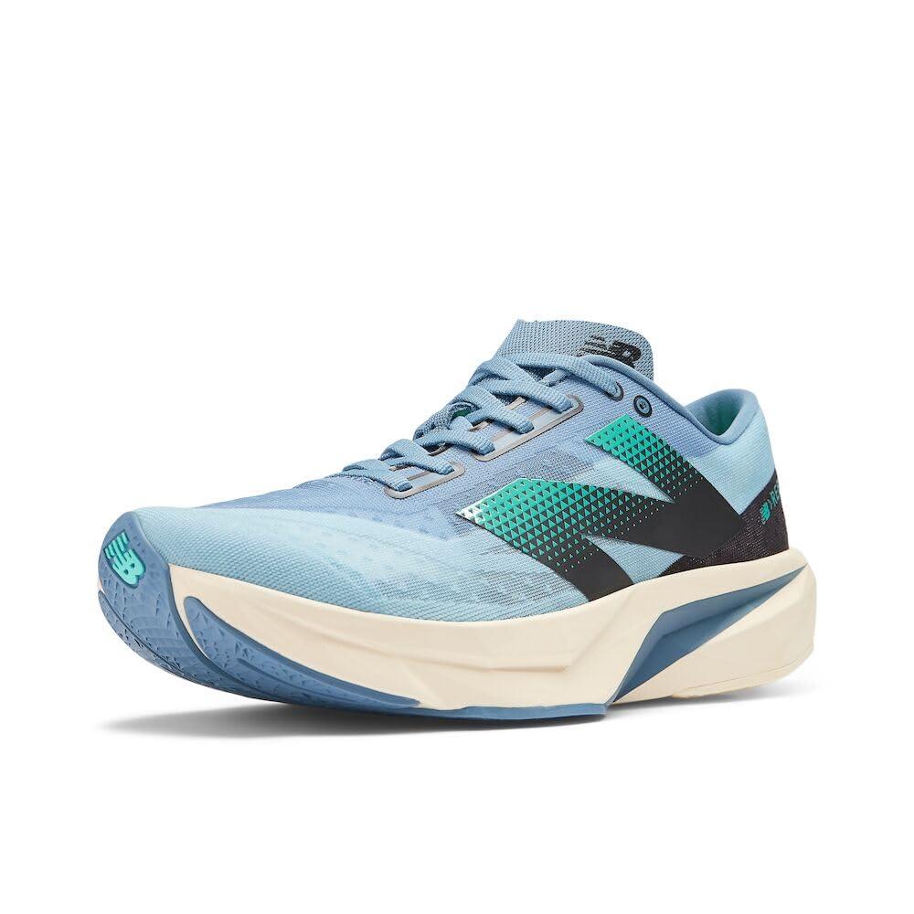 New Balance Men`s Fuelcell Rebel V4 Running Shoe