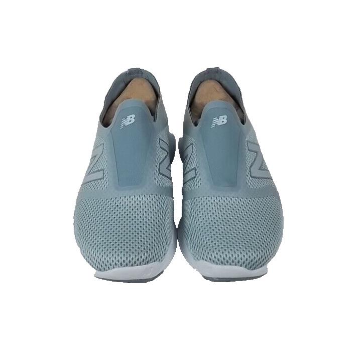 New Balance 530v2 W530ALG2 Flex Ride Slip on Gray 5 US