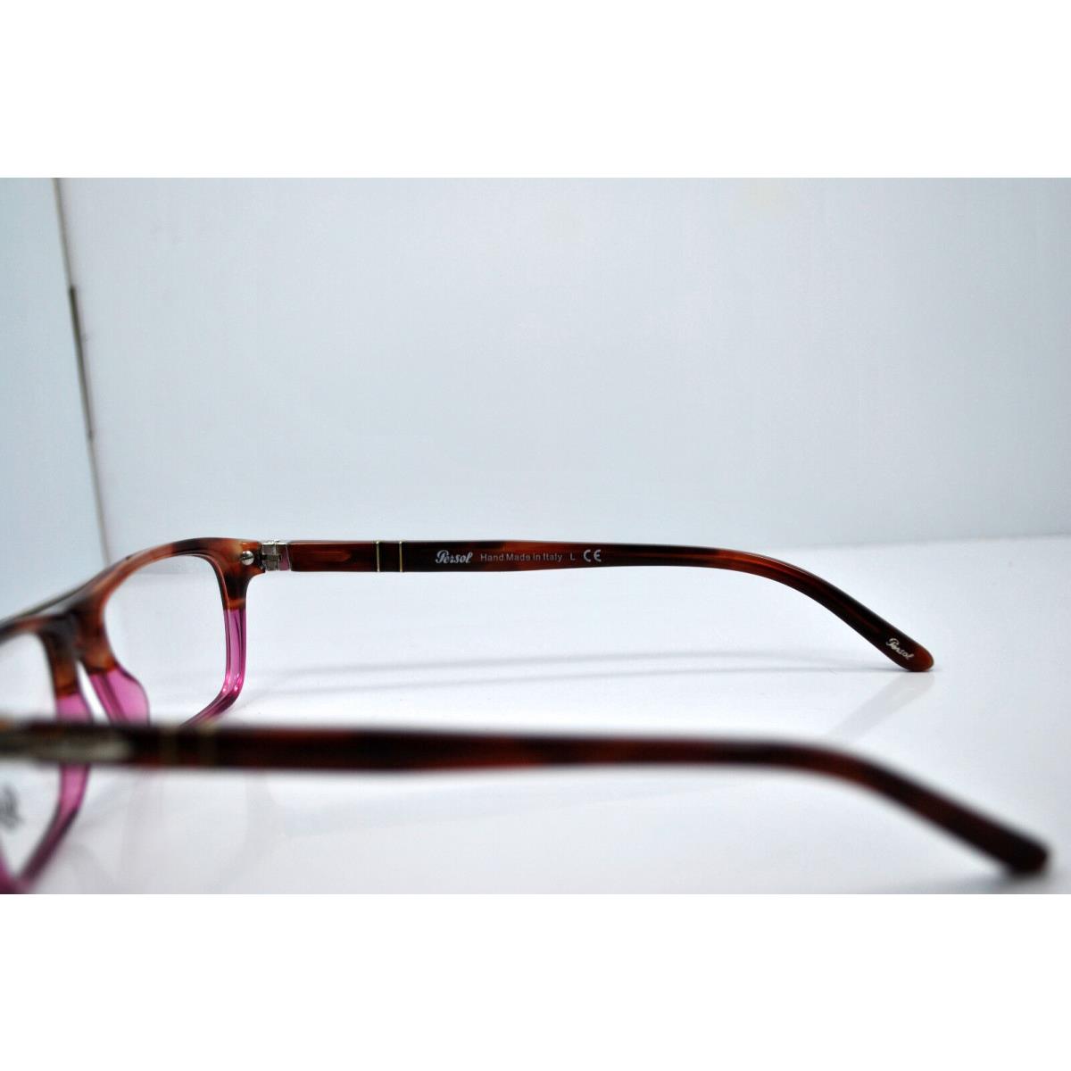 Persol eyeglasses  - Multi-Color Frame 1