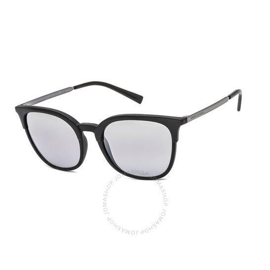 Armani Exchange Sunglass AX4091S-81586V Black