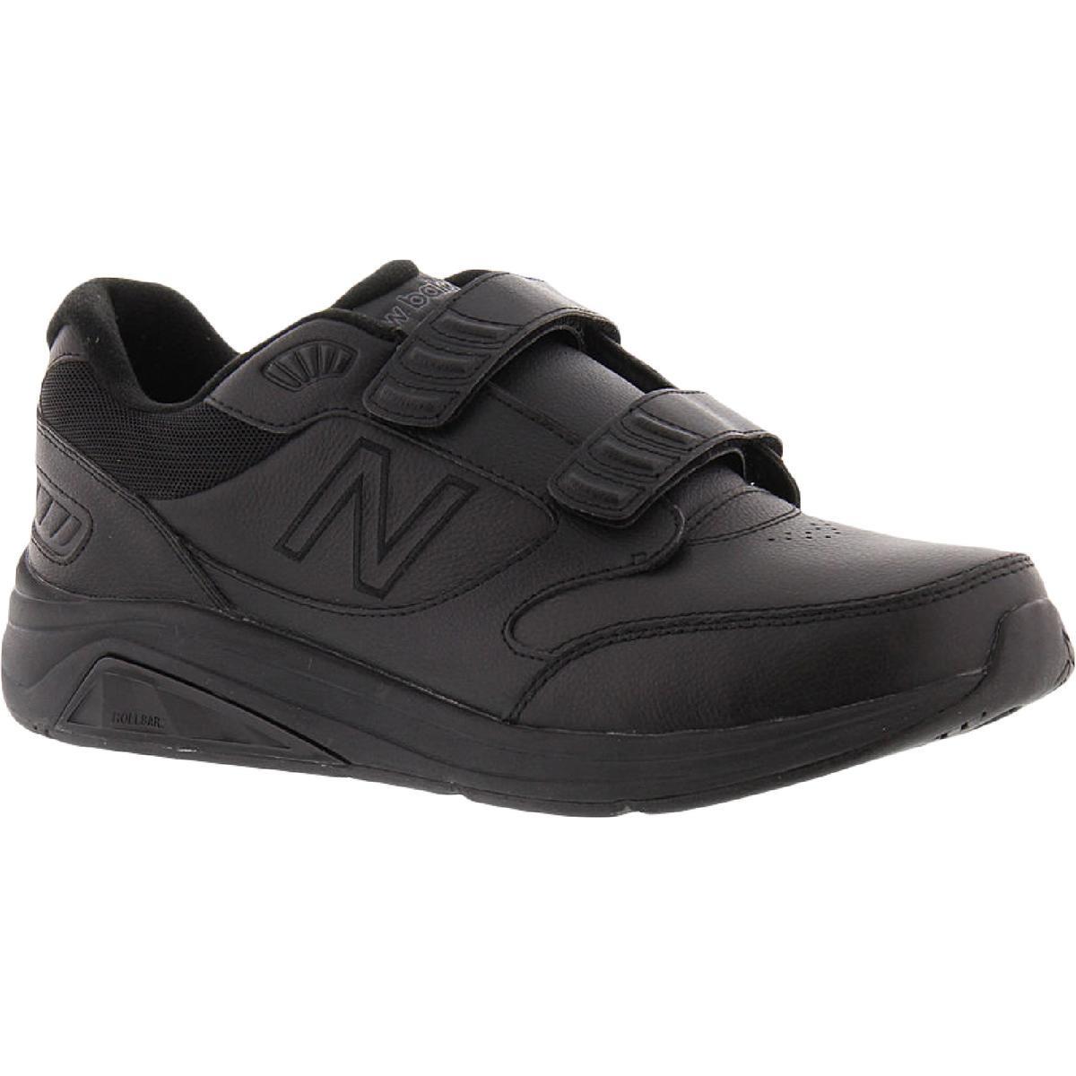New Balance Mens Black Athletic and Training Shoes 9.5 Extra Wide EE Bhfo 3791