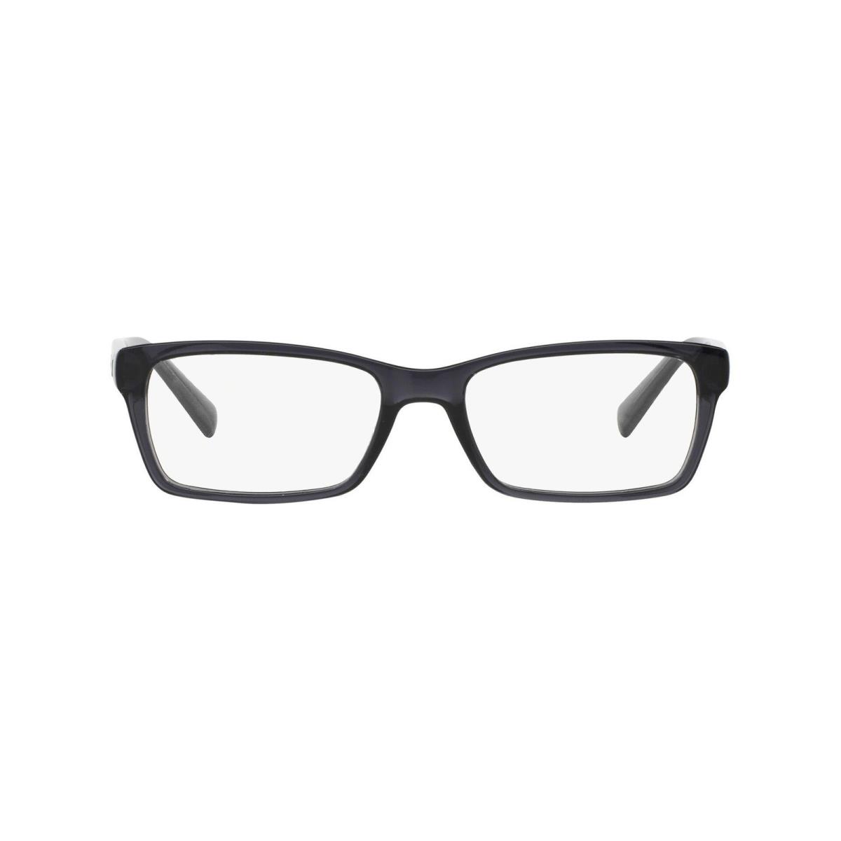 3007 Eyeglasses 8005 Black by Armani Exchange