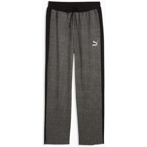 Puma - Mens T7 Relaxed Track Pants